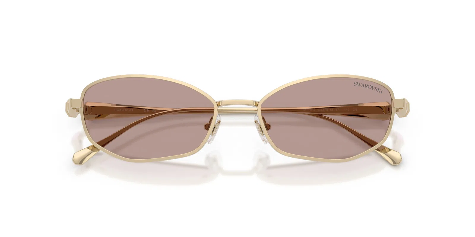 Swarovski 7042 Sunglasses - view 45